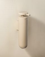 Cosmic Geyser Wand-Seifenspender 180ml, sand WJC277A0005090