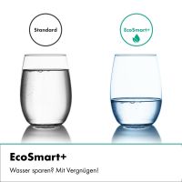 Vorschau: hansgrohe Rainfinity Handbrause130, 3 Strahlarten, wassersparend, polished gold optic Vorschau: hansgrohe Rainfinity Handbrause130, 3 Strahlarten, wassersparend, polished gold optic