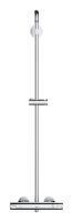 Vorschau: Grohe Euphoria System 310 Duschsystem mit Thermostatbatterie, chrom