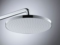 Vorschau: Duravit C.1 Shower System/Duschsystem mit Brausethermostat, chrom