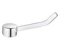 Kludi Provita Klinik-Armhebel, Ausladung 180mm, chrom 7491005-00