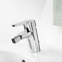 Vorschau: Hansa Hansaprimo Einhand-Einlochbatterie für Bidet, chrom 49433203