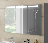 Villeroy&Boch My View-In LED-Unterputz-Spiegelschrank, dimmbar, 130x74,7cm A4351300