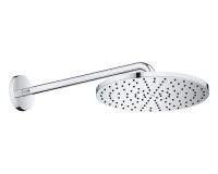 Vorschau: Grohe Vitalio Joy+ 280 Kopfbrause-Set 42cm, 1 Strahlart, chrom 1142830000