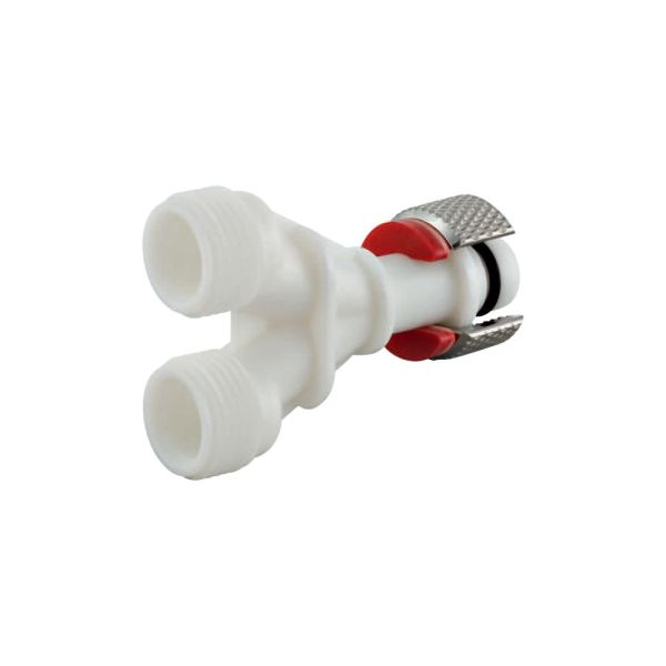Geberit Y-Abzweig für AquaClean