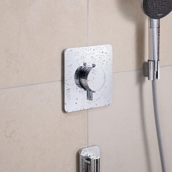 hansgrohe Ecostat Comfort Q Thermostat UP chrom 33712000