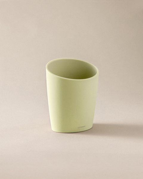 Cosmic Saku Stand-Zahnbürstenhalter, lime WJC252A1052257