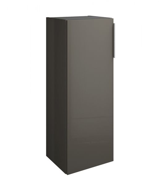 Burgbad Eqio Halbhoher Schrank