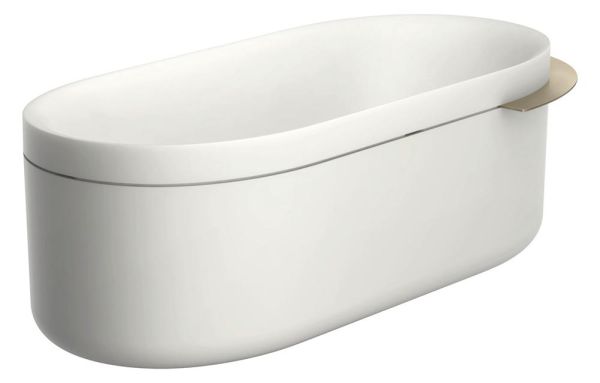 Axor Suite Ablage für Badewanne