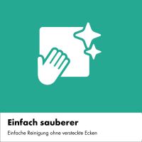 Vorschau: hansgrohe Finoris Wannenarmatur Unterputz, 2 Verbraucher, brushed black chrome Vorschau: hansgrohe Finoris Wannenarmatur Unterputz, 2 Verbraucher, brushed black chrome