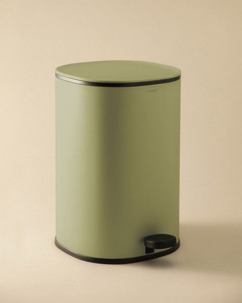 Cosmic Saona Abfallbehälter 5l, sage green WJC002A0002418 