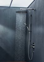 Vorschau: Villeroy&Boch Universal Showers Regenbrause Ø300mm, chrom3