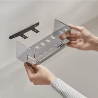 Vorschau: emco system 2 Wandkorb / Duschkorb, abnehmbar, chrom