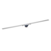 Geberit CleanLine50 Duschrinne 30-130cm, edelstahl gebürstet