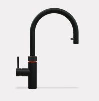 Vorschau: Quooker Flex Kochendwasser-Küchenarmatur