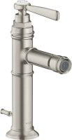 stainless steel optic