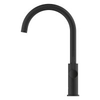 Vorschau: Grohe Blue 2.0 5-in-1-Armatur, C-Auslauf, phantom black