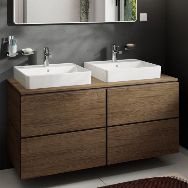 hansgrohe Zesis S Einhebel-Waschtischarmatur 100 CoolStart, chrom
