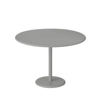 blomus STAY Garten Beistelltisch Ø50cm, granite gray 62221