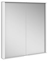 Vorschau: Keuco Royal Match Spiegelschrank für Wandeinbau, 65x70x14,9cm Vorschau: Keuco Royal Match Spiegelschrank für Wandeinbau, 65x70x14,9cm