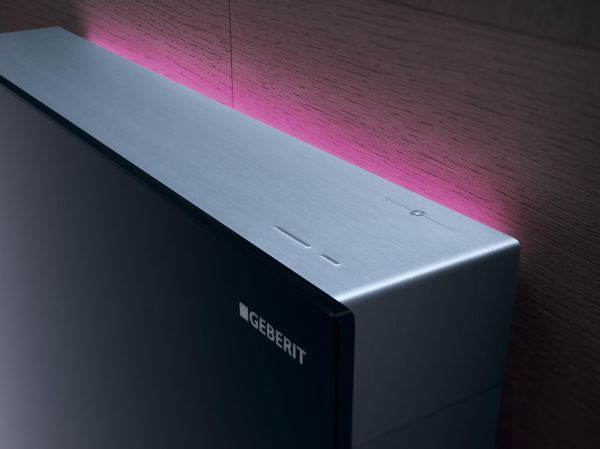 Geberit Monolith Plus Sanitärmodul für Wand-WC, 114cm