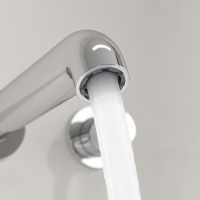 Vorschau: Villeroy&Boch Skyla Einhebel-Waschtischarmatur 19,8cm