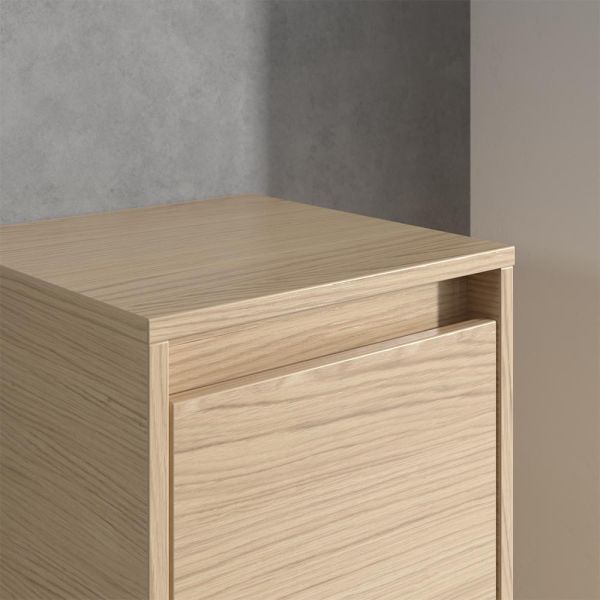Villeroy&Boch Skyla Seitenschrank 100x35cm