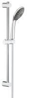 Vorschau: Grohe Vitalio Joy 110 Duo Brausestangenset 60cm, 2 Strahlarten, chrom 27326000 