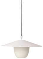 Vorschau: blomus ANI LAMP LARGE Mobile LED-Leuchte Ø34cm