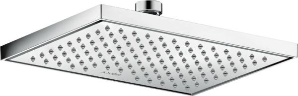 Axor ShowerSolutions Kopfbrause 245185 1jet EcoSmart+, chrom 35387000