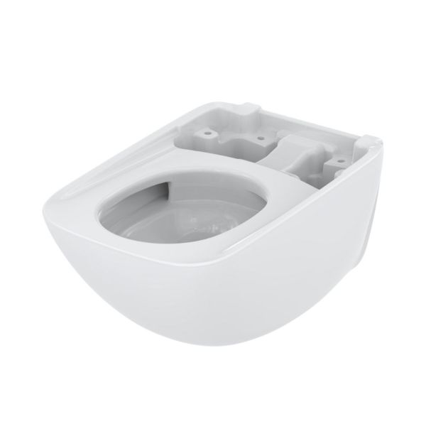 TOTO WC für NEOREST® WX2, wandhängend, weiß