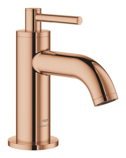 Grohe Atrio Standventil, wassersparend, warm sunset 20658DA0