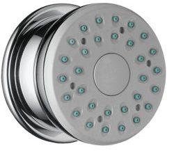 Hansgrohe Bodyvette Seitenbrause 1jet Stop, chrom 28467000