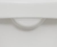 Vorschau: Duravit D-Code Wand-WC 48x35cm, eckig, weiß