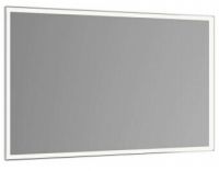 Vorschau: Keuco Royal Lumos Lichtspiegel mit Spiegelheizung, silber-eloxiert, 100x65cm