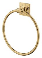 Vorschau: Grohe Allure Handtuchring