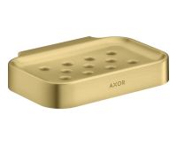 brushed brass