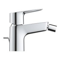 Vorschau: Grohe StartEdge Einhand-Bidetarmatur, chrom 23345001 1