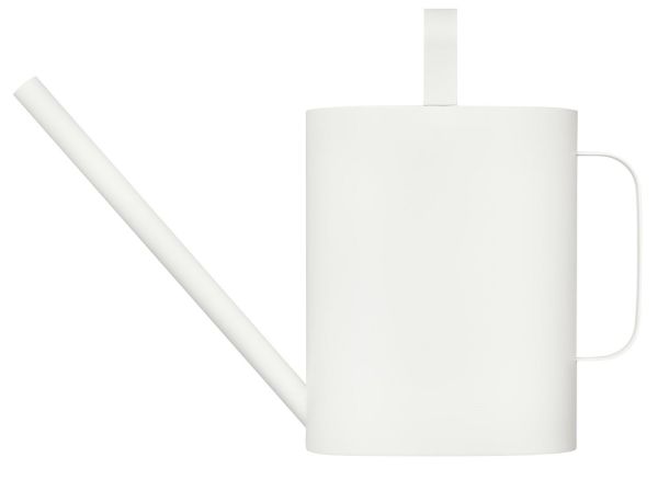 blomus RIGUA Gießkanne 5 Liter lily white 66227