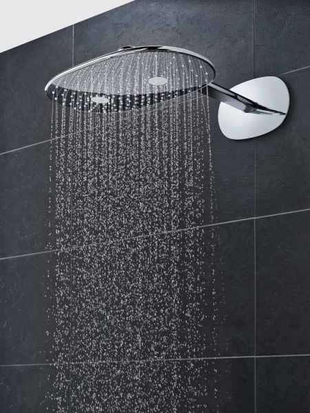 Grohe Rainshower System SmartControl 360 Duo Duschsystem, chrom