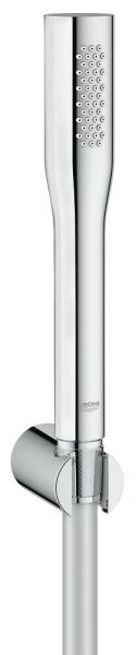 Grohe Euphoria Cosmopolitan Stick Wandhalterset 1 Strahlart, chrom