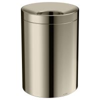 polished nickel