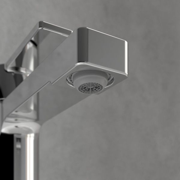 Villeroy&Boch Architectura Einhebel-Waschtischarmatur