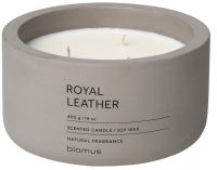Royal Leather