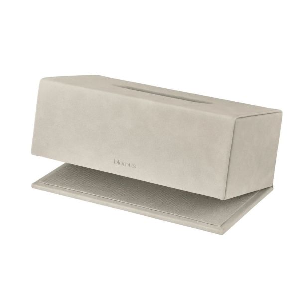 blomus SAHLA Kosmetiktuchbox, nomad