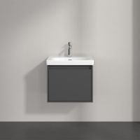 Vorschau: Villeroy&Boch Skyla Waschtischunterschrank C78300 52cm, 1 Auszug