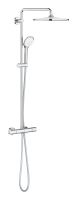 Vorschau: Grohe Grohe Euphoria System 310 Duschsystem mit Thermostat, chrom 26075001