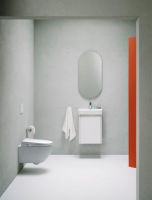 Vorschau: Laufen Base 2.0 Unterbau 42cm für Handwaschbecken Pro S H815961 und Pro X H815861