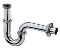 Kludi Röhren-Geruchsverschluss, chrom 1025005-00