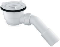 Kludi Tasso 90 Ablaufgarnitur, neutral 2109100-00